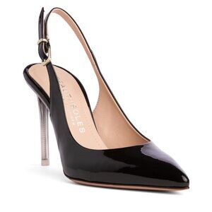 BEAUTIISOLES SLINGBACK HEELS